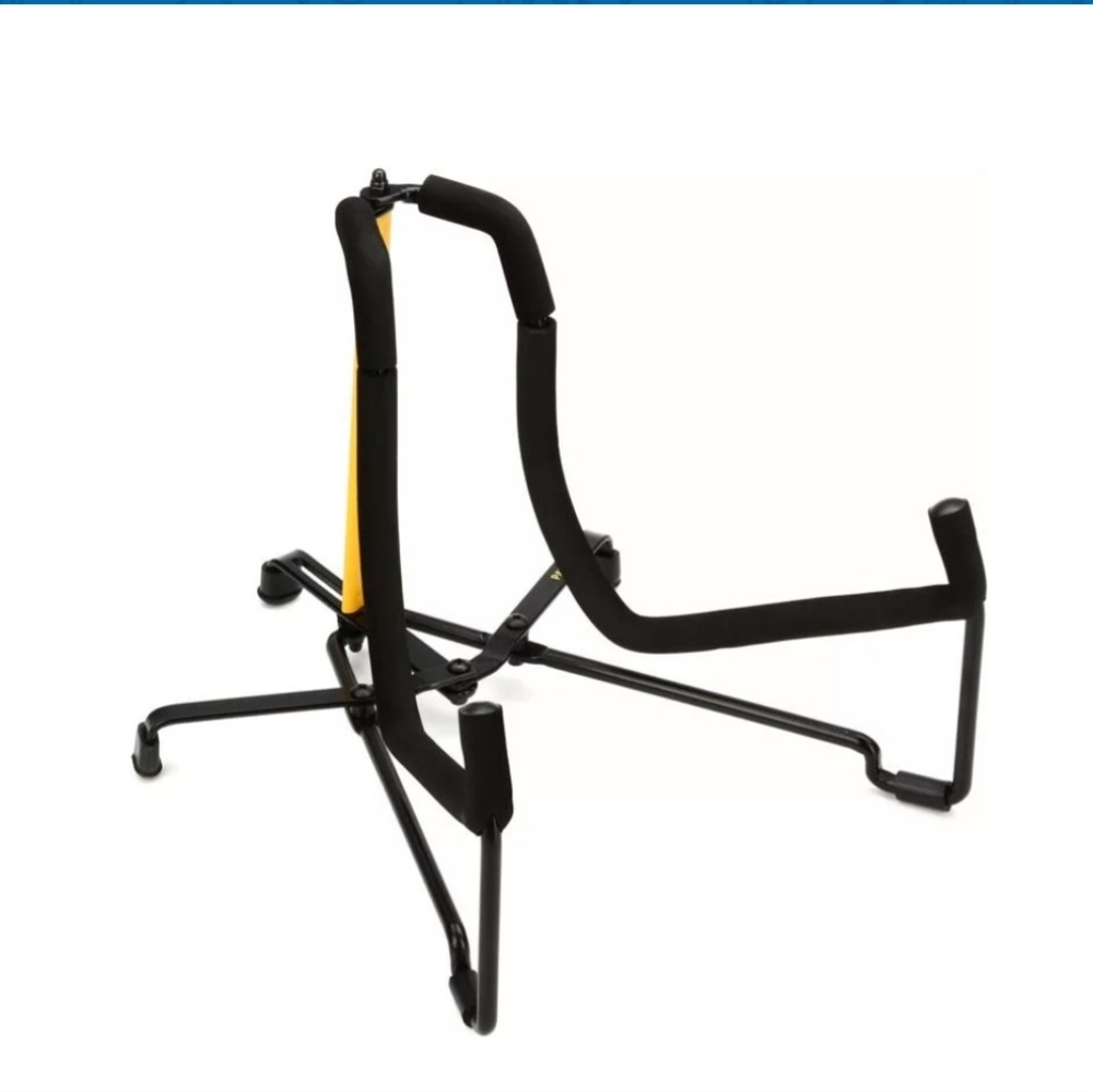 Hercules Stands GS301B TravLite Acoustic Guitar Stand